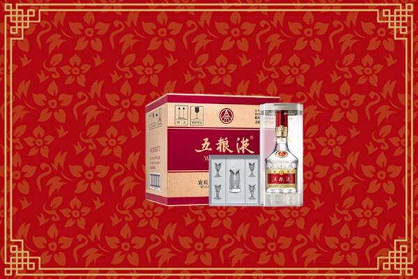 洛阳市吉利区回收五粮液