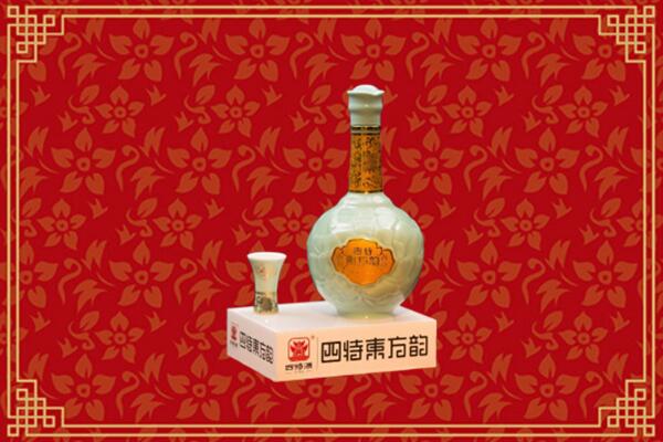 洛阳市吉利区烟酒回收四特酒